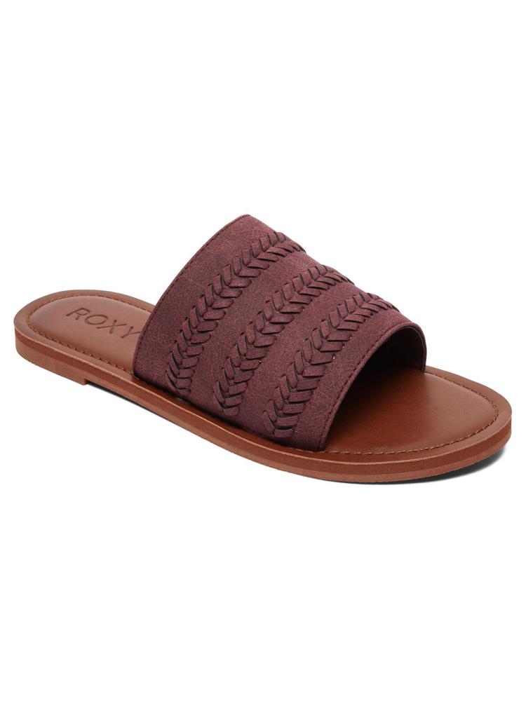 Sandalias para Mujer ROXY CASUAL KAIA DRK