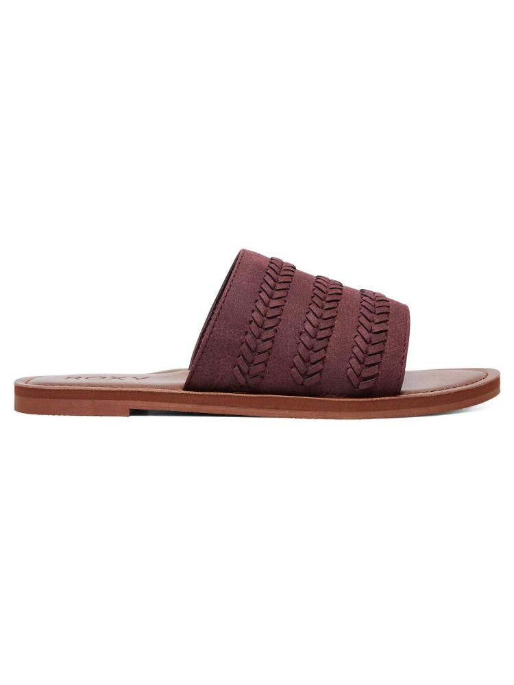 Sandalias para Mujer ROXY CASUAL KAIA DRK