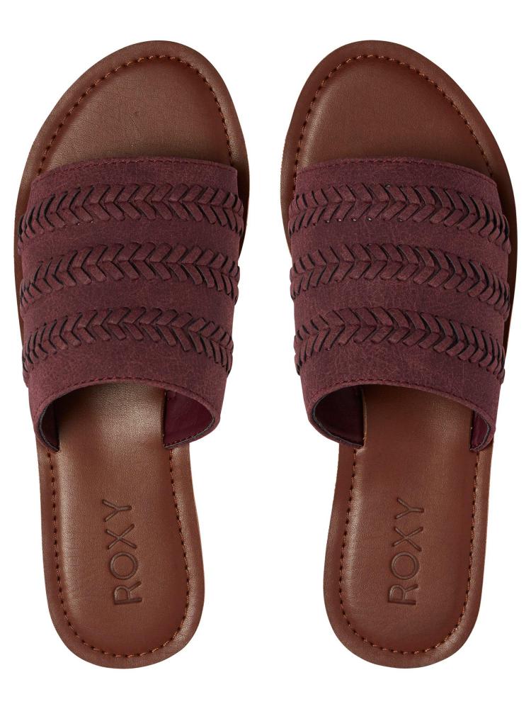 Sandalias para Mujer ROXY CASUAL KAIA DRK