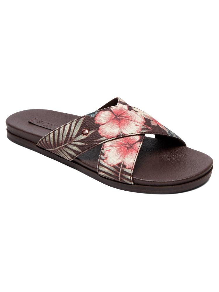 Sandalias para Mujer ROXY CASUAL DIANE CHL