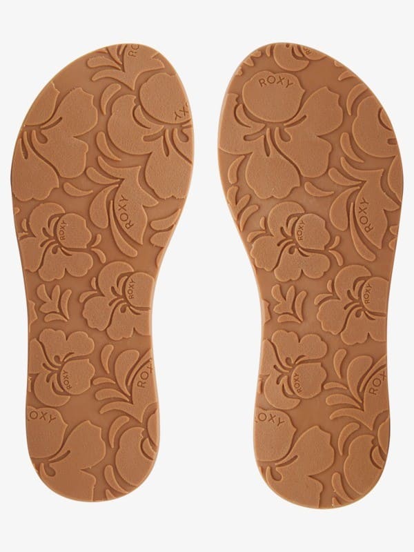 Sandalias para Mujer ROXY BEACH LIZA IV BLK