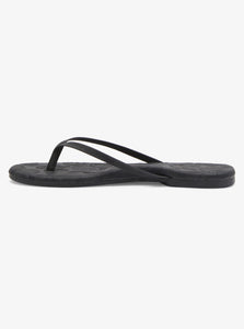 Sandalias para Mujer ROXY BEACH GABBIE BLK