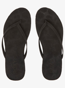 Sandalias para Mujer ROXY BEACH GABBIE BLK