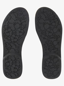 Sandalias para Mujer ROXY BEACH GABBIE BLK