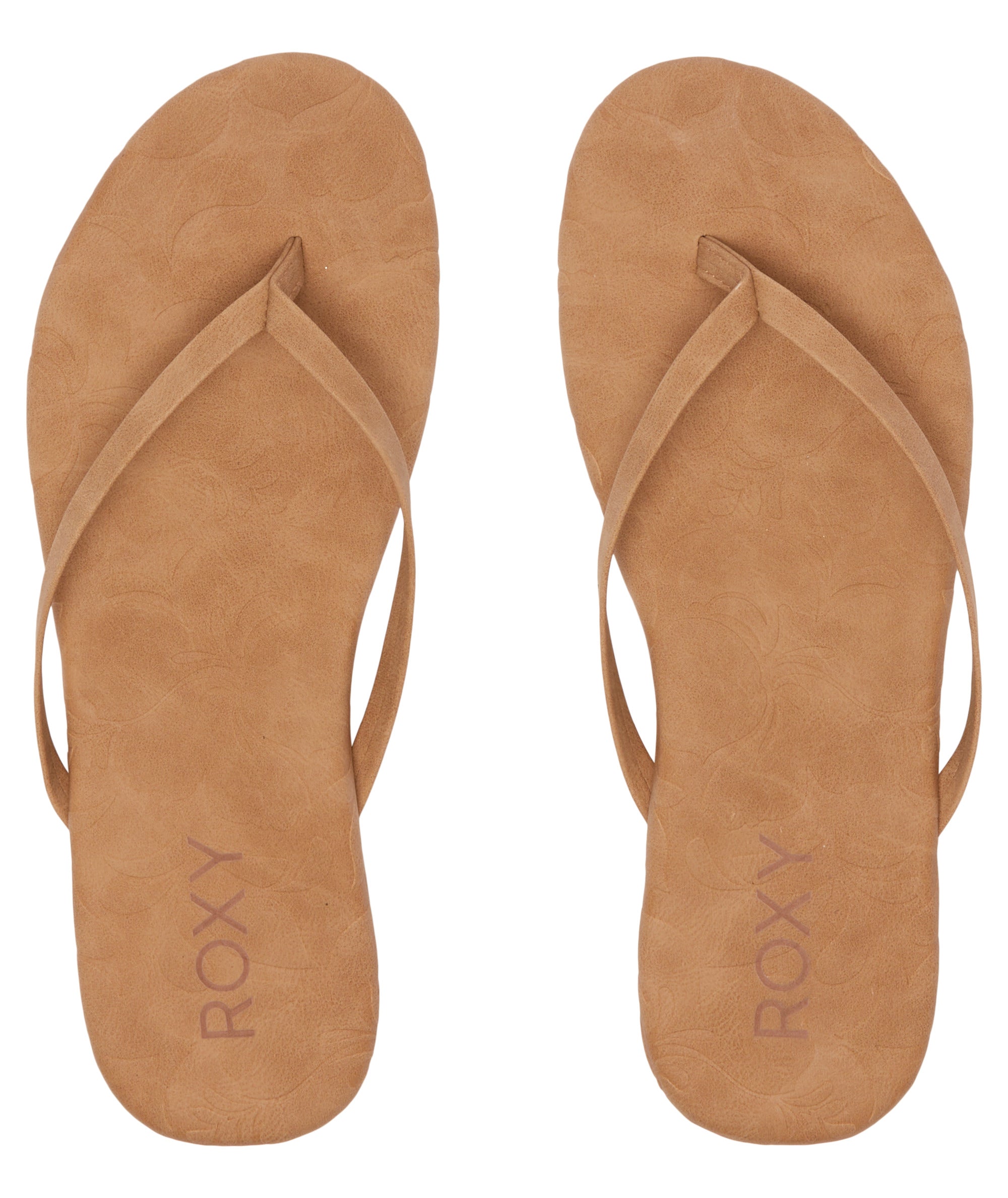 Sandalias para Mujer ROXY BEACH GABBIE TAN