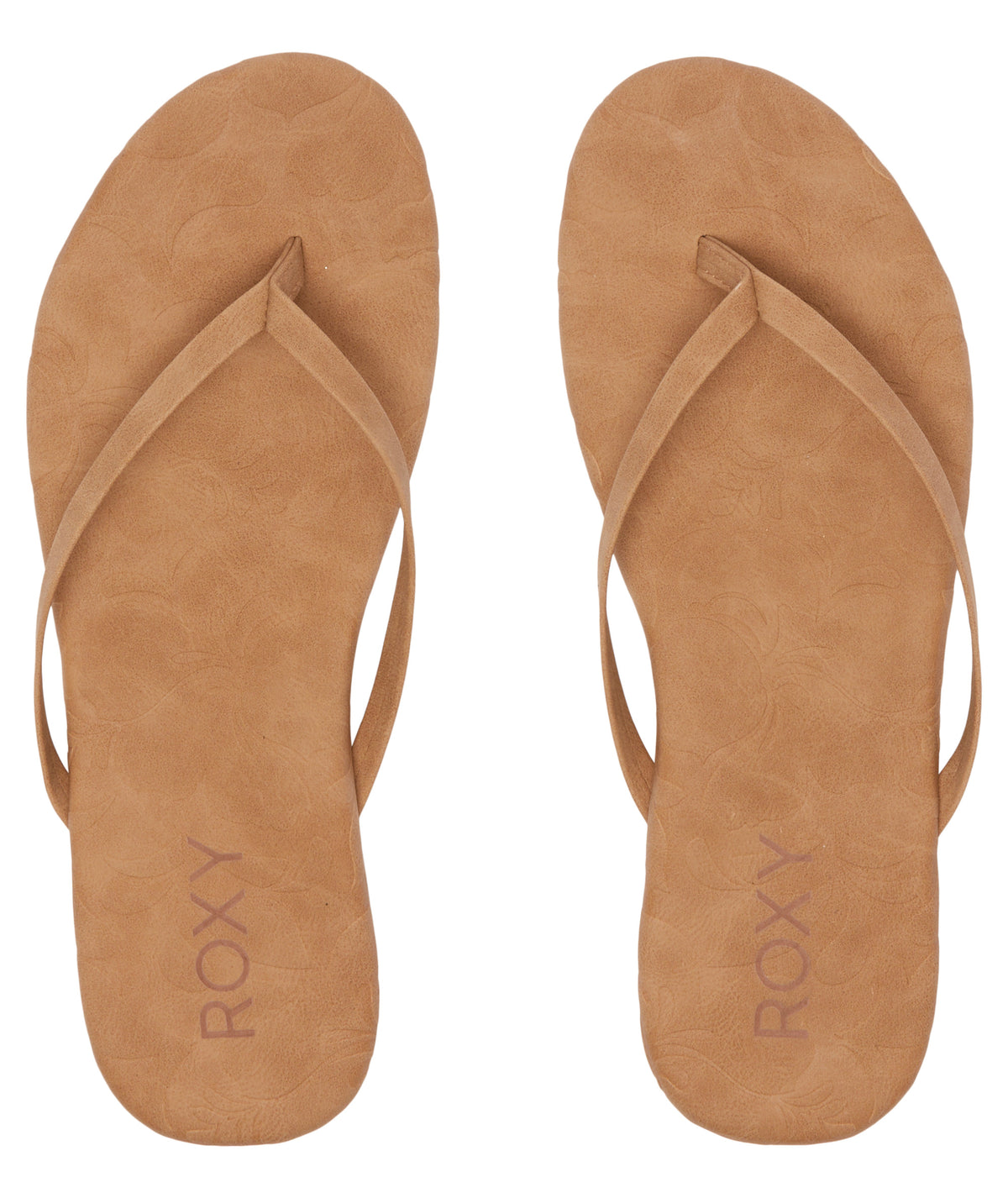 Sandalias para Mujer ROXY BEACH GABBIE TAN