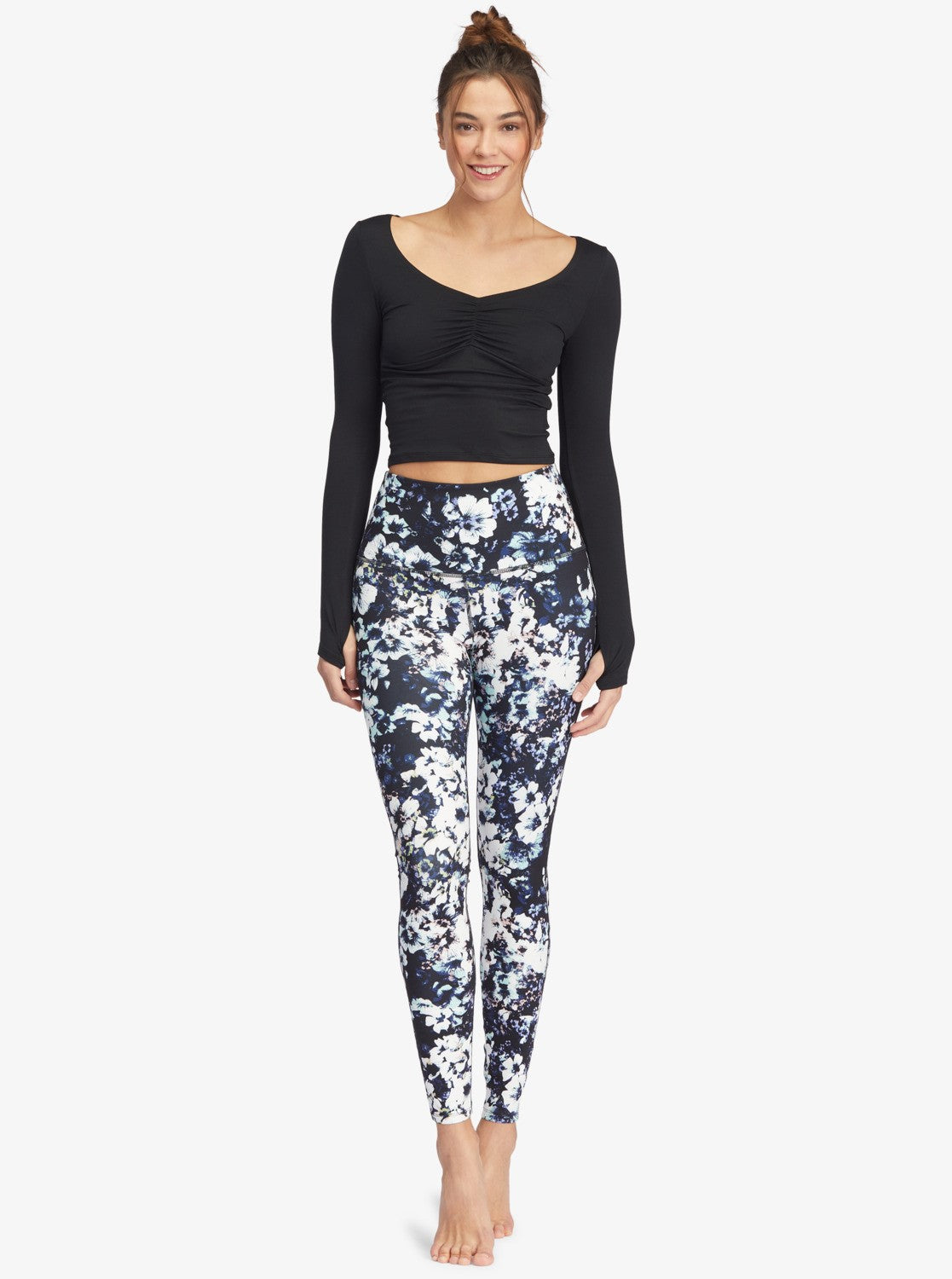 Leggin para Mujer ROXY LEGGIN KAILEO HW KVJ7