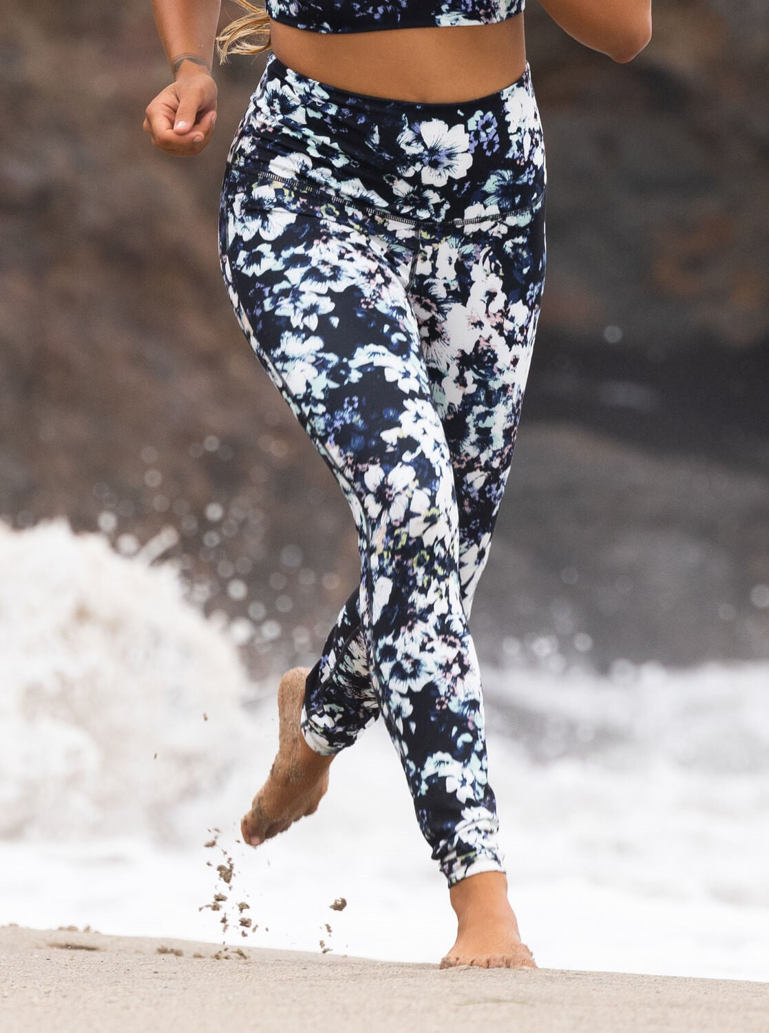 Leggin para Mujer ROXY LEGGIN KAILEO HW KVJ7