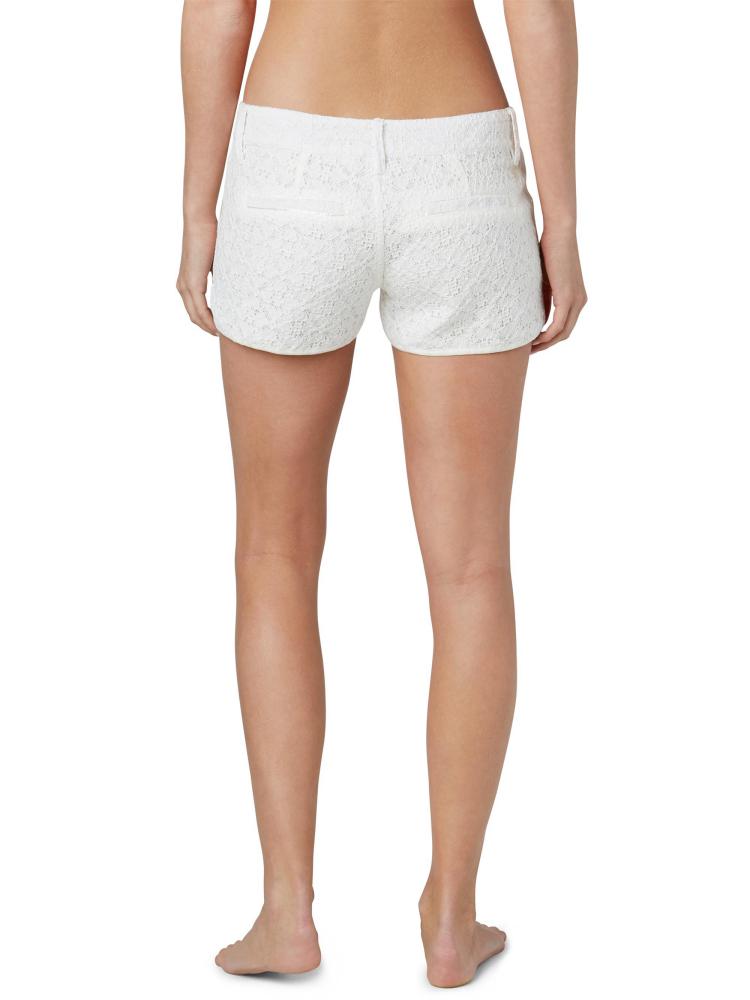 Short para Mujer ROXY SHORT HIGHSEASEYELET WBS7