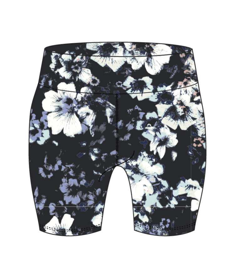 Short para Mujer ROXY BIKER KAILEO SHORT HW KVJ7