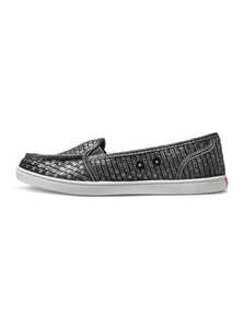 Zapatillas para Mujer ROXY CASUAL LIDO WEB SIL