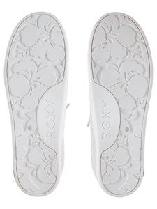 Zapatillas para Mujer ROXY SHOES BAYSHORE III OF1