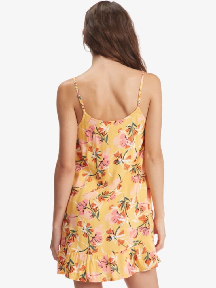 Vestido para Mujer ROXY SHORT BE RIGHT BACK NGR6