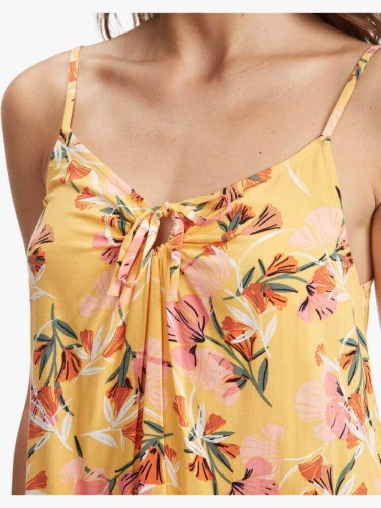 Vestido para Mujer ROXY SHORT BE RIGHT BACK NGR6