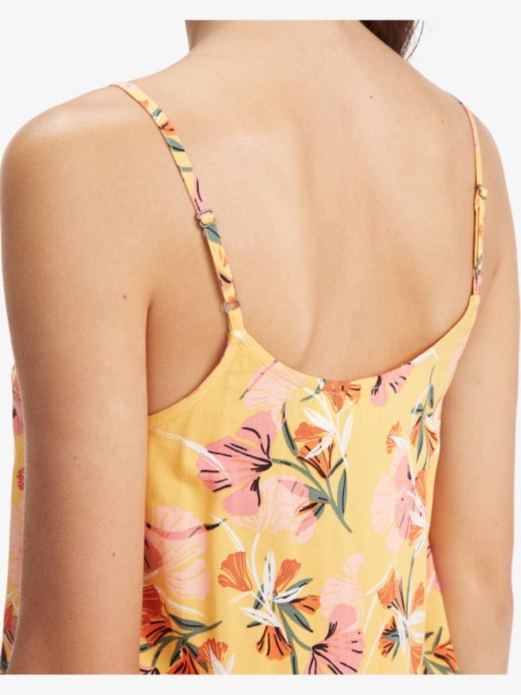 Vestido para Mujer ROXY SHORT BE RIGHT BACK NGR6