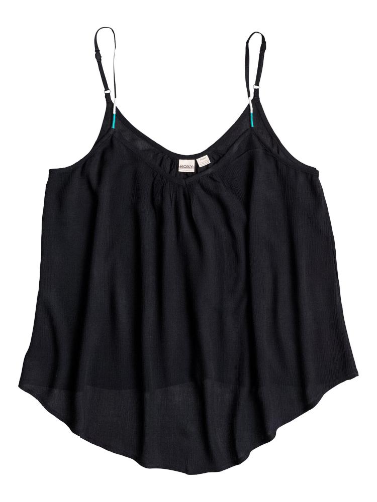 Top para Mujer ROXY STRAPPY TANK SAND DUNE KVJ0