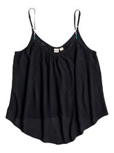 Cargar imagen en el visor de la galería, Top para Mujer ROXY STRAPPY TANK SAND DUNE KVJ0
