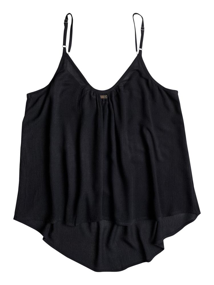 Top para Mujer ROXY STRAPPY TANK SAND DUNE KVJ0