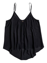 Cargar imagen en el visor de la galería, Top para Mujer ROXY STRAPPY TANK SAND DUNE KVJ0

