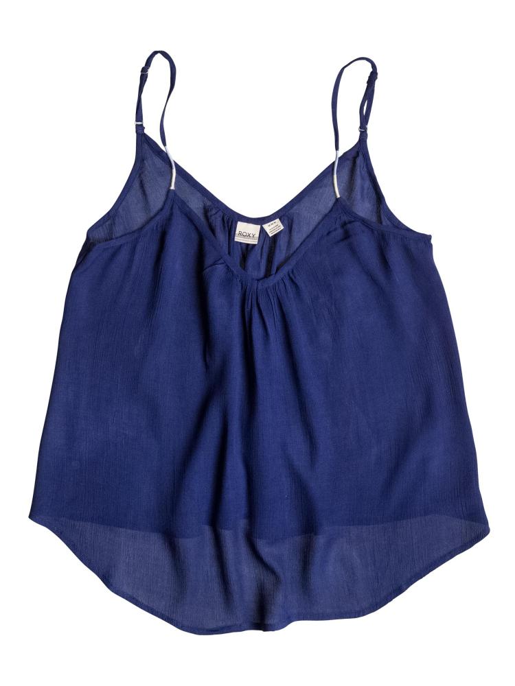 Top para Mujer ROXY STRAPPY TANK SAND DUNE PSS0