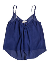 Cargar imagen en el visor de la galería, Top para Mujer ROXY STRAPPY TANK SAND DUNE PSS0
