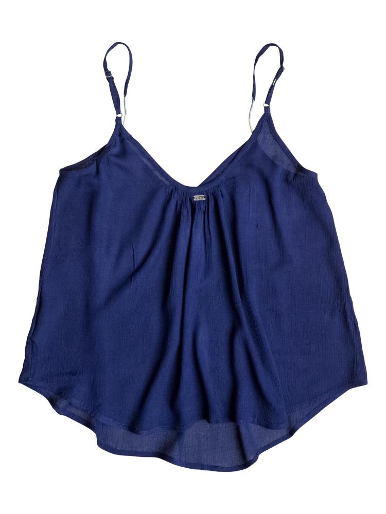 Top para Mujer ROXY STRAPPY TANK SAND DUNE PSS0