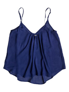 Top para Mujer ROXY STRAPPY TANK SAND DUNE PSS0