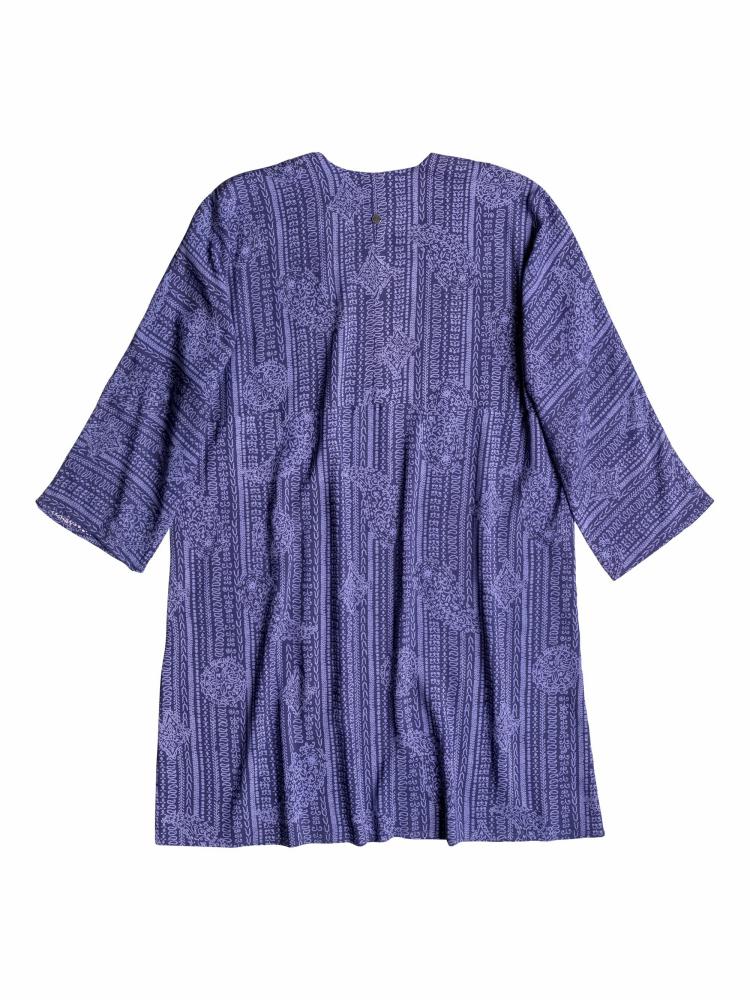 Kimono para Mujer ROXY KIMONO LUNA PMK6