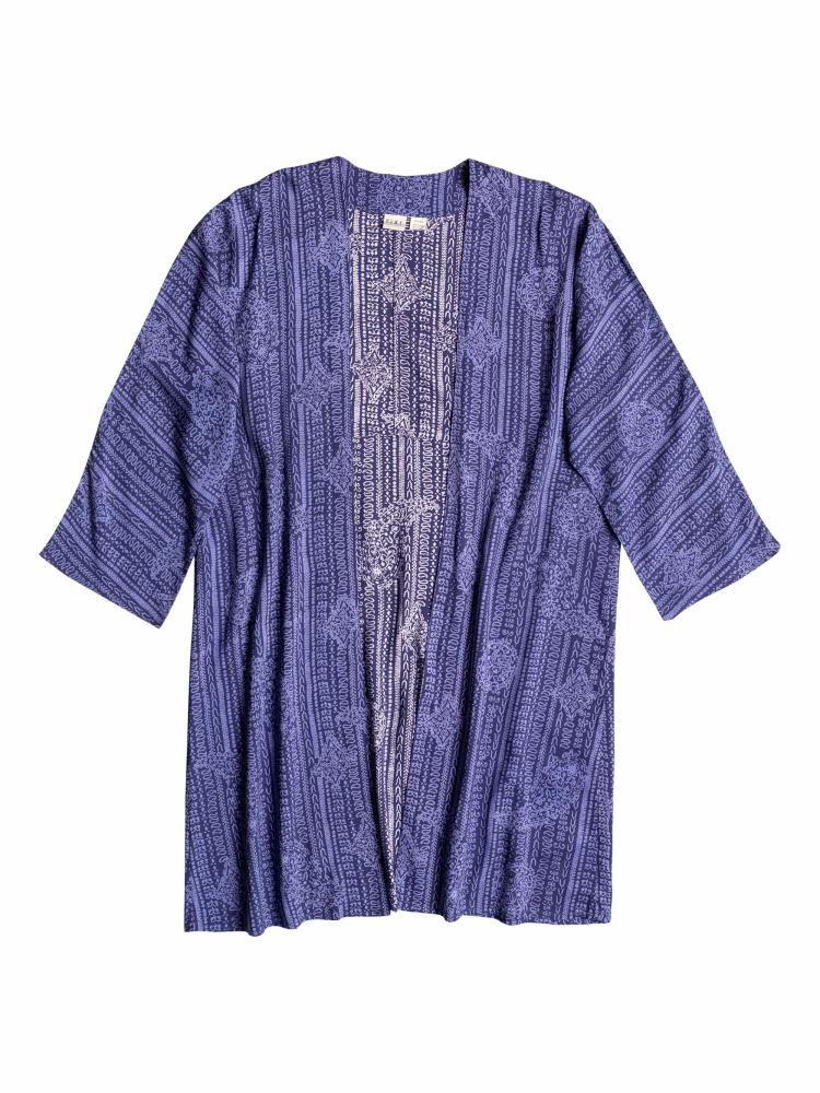 Kimono para Mujer ROXY KIMONO LUNA PMK6