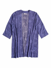 Cargar imagen en el visor de la galería, Kimono para Mujer ROXY KIMONO LUNA PMK6
