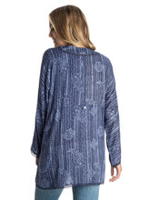 Cargar imagen en el visor de la galería, Kimono para Mujer ROXY KIMONO LUNA PMK6
