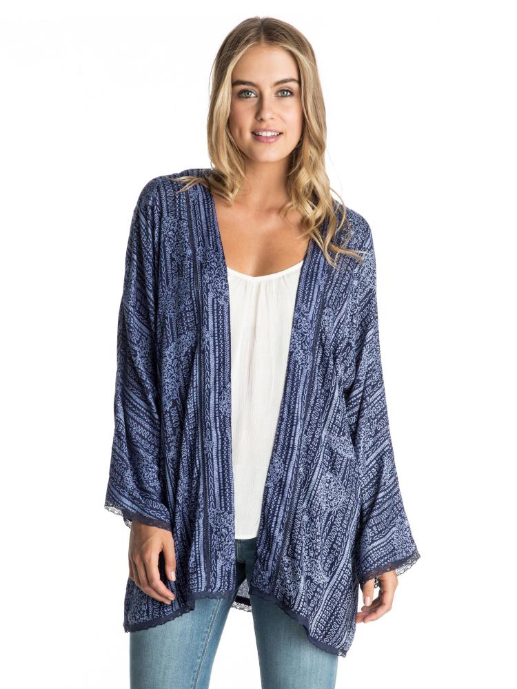Kimono para Mujer ROXY KIMONO LUNA PMK6