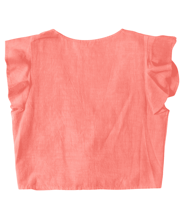 Top para Mujer ROXY TOP SS SWEETER THAN TH MJZ0
