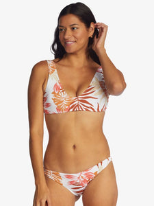 Ropa de Baño para Mujer ROXY TOP BEACH CLASSICS WBK6