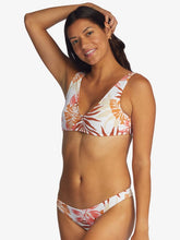 Cargar imagen en el visor de la galería, Ropa de Baño para Mujer ROXY TOP BEACH CLASSICS WBK6

