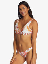 Cargar imagen en el visor de la galería, Ropa de Baño para Mujer ROXY TOP BEACH CLASSICS WBK6
