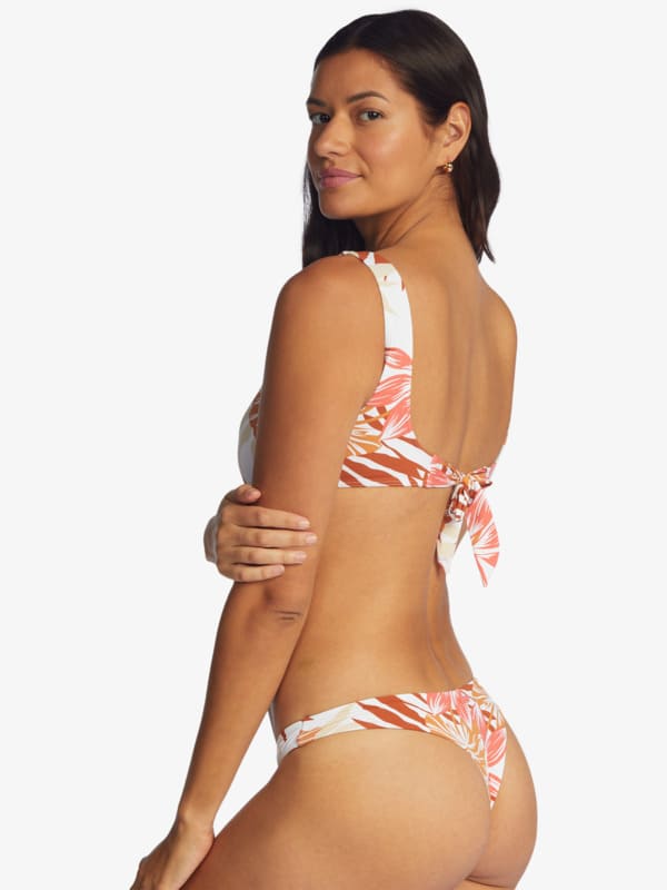 Ropa de Baño para Mujer ROXY TOP BEACH CLASSICS WBK6