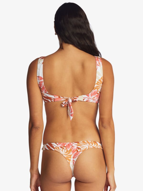 Ropa de Baño para Mujer ROXY TOP BEACH CLASSICS WBK6