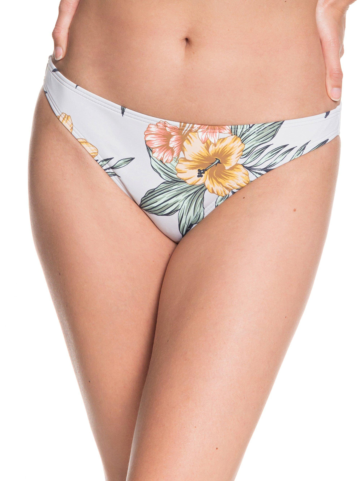 Ropa de Baño para Mujer ROXY BOTTOM PRINTED BEACH CLASSICS - MODERATE SFV6
