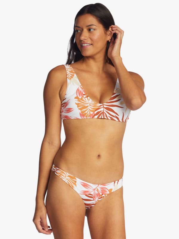 Ropa de Baño para Mujer ROXY BOTTOM BEACH CLASSICS WBK6