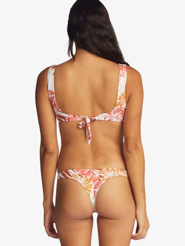 Ropa de Baño para Mujer ROXY BOTTOM BEACH CLASSICS WBK6