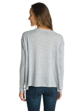 Cargar imagen en el visor de la galería, Polo para Mujer ROXY T-SHIRT LS MESA U1 SGRH
