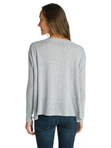 Polo para Mujer ROXY T-SHIRT LS MESA U1 SGRH