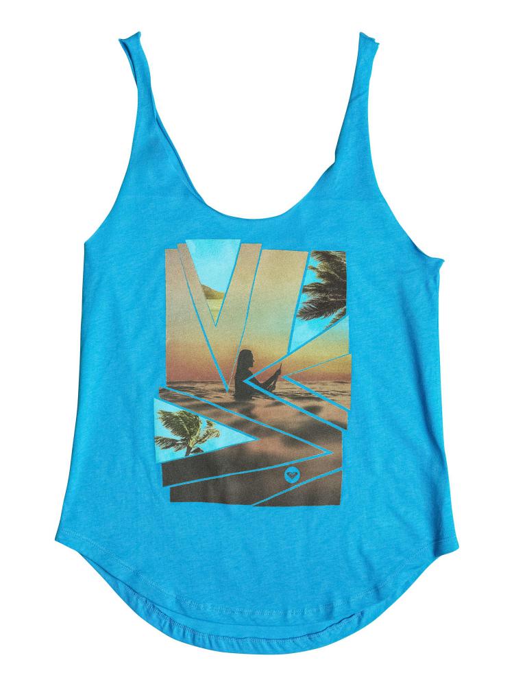 Top para Mujer ROXY 109 DAWN PATROL SZ BNK0