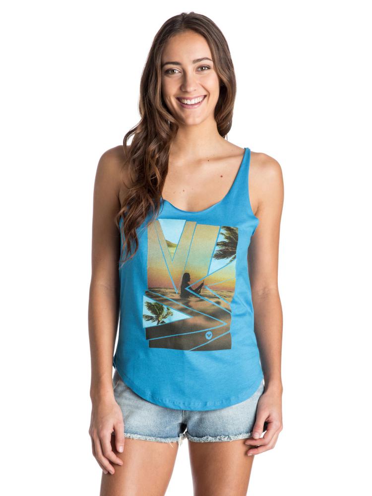 Top para Mujer ROXY 109 DAWN PATROL SZ BNK0