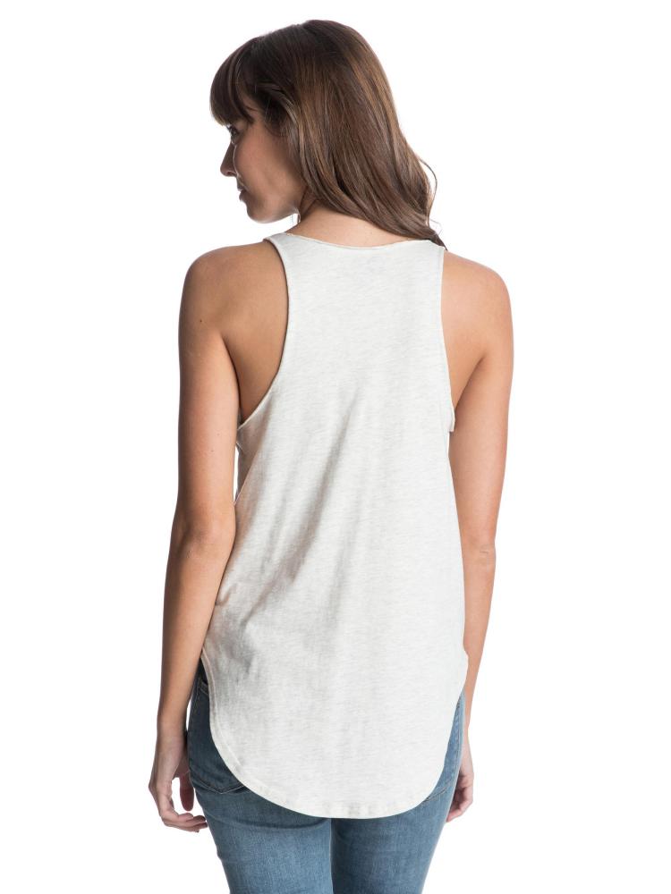 Top para Mujer ROXY STRAPPY TANK DAWN PATROL SZ TENH