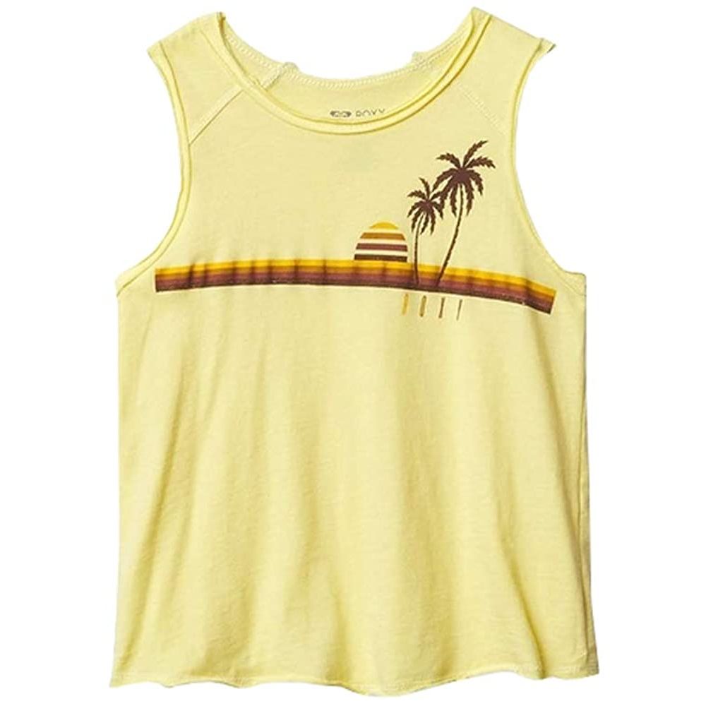 Polo para Mujer ROXY T-SHIRT VINTAGE WAYS MT J TEES YEM0 YEM0
