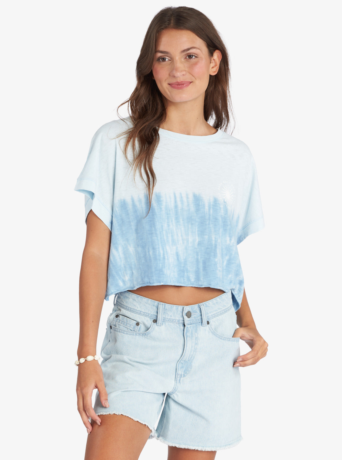 Polo para Mujer ROXY CLASSIC SUNAROUNDSDTF BJD0