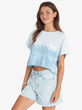 Polo para Mujer ROXY CLASSIC SUNAROUNDSDTF BJD0