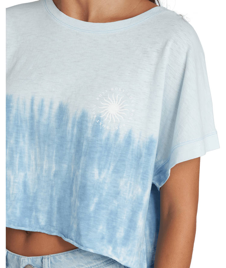 Polo para Mujer ROXY CLASSIC SUNAROUNDSDTF BJD0